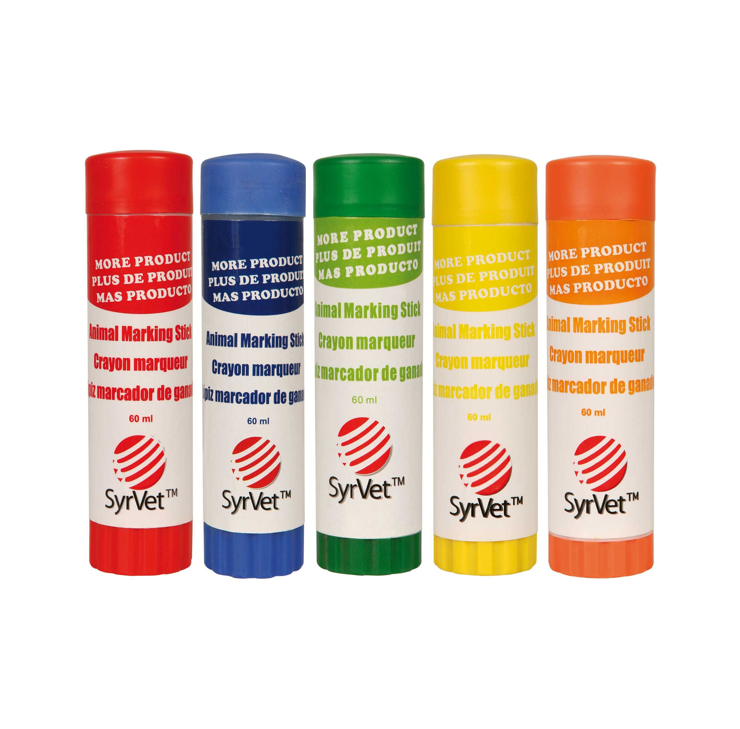 CRAYON PARA MARCAR GANADO  bovino y porcino.